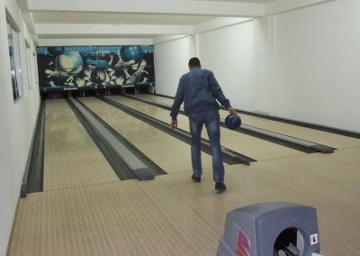 Bowling Žabljak