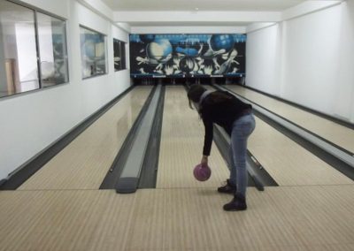 Bowling Žabljak