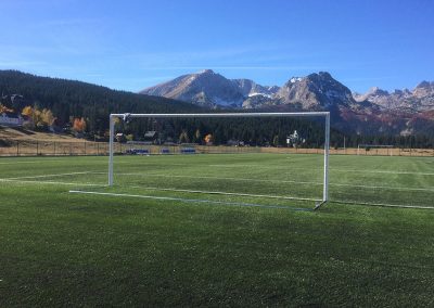 Fudbalsko igralište