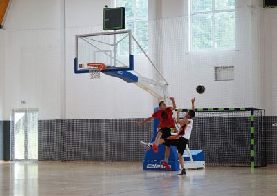 Sportska dvorana Žabljak